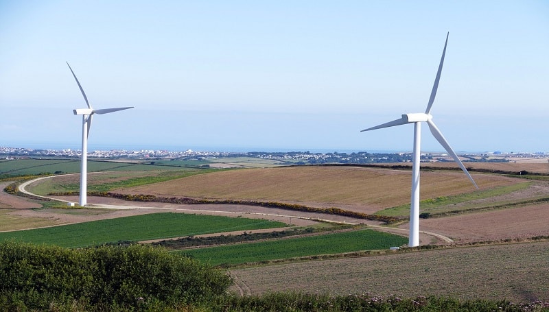 Rekordowy kontrakt PPA na energię z wiatru